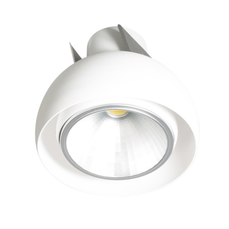 PSM Lighting Olivia 1810.Xtm Recessed Spot