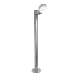PSM Lighting Omega T3123 Garden Pole