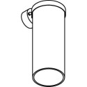 PSM Lighting Polina W781 Wall Lamp