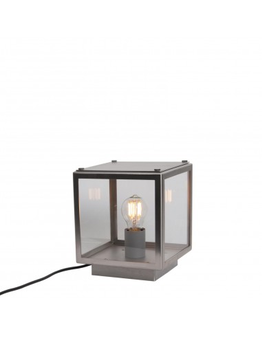 PSM Lighting Polo W761 Table Lamp