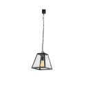PSM Lighting Polo W774.Ch Suspension Lamp