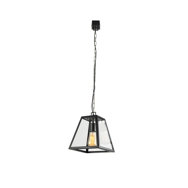 PSM Lighting Polo W774.Ch Suspension Lamp