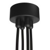 PSM Lighting Rosette Up 073.4 