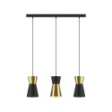 PSM Lighting Shake 5570.Led Suspension Lamp