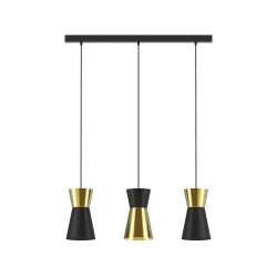 PSM Lighting Shake 5570.Led Suspension Lamp