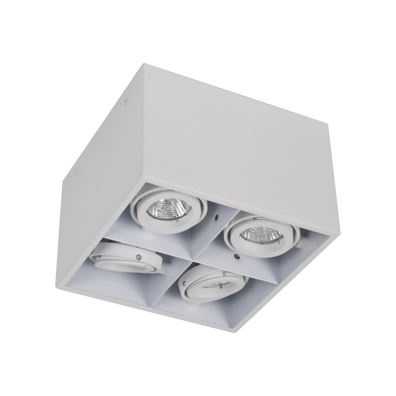 PSM Lighting Spinner X Ds 1890Ds.Es50 Ceiling Lamp