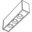 PSM Lighting Stella 8353 Ceiling Lamp