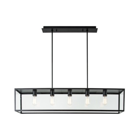 PSM Lighting Tavolo 5100.5.Xlc Suspension Lamp