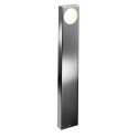 PSM Lighting Toledo T303.600R Garden Pole