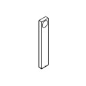 PSM Lighting Toledo T303.600R Garden Pole