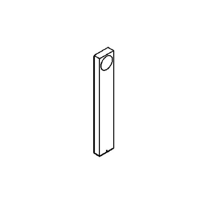 PSM Lighting Toledo T303.600R Garden Pole