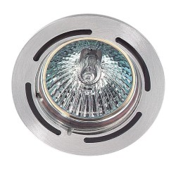 PSM Lighting Zia Veranda Zia35Vt Recessed Spot