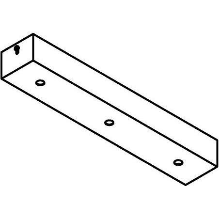 PSM Lighting Bases # 809.Zt 