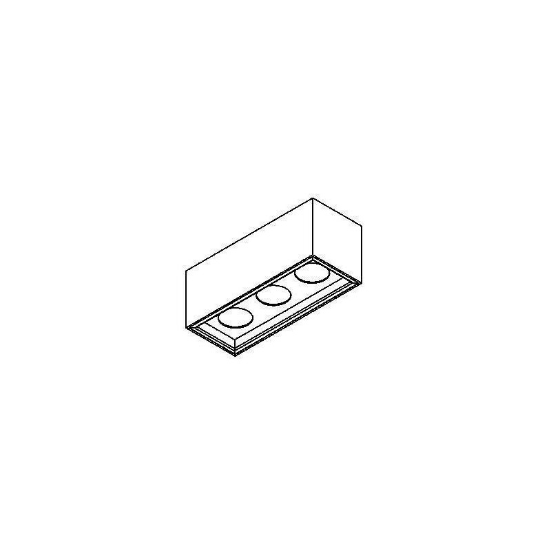 PSM Lighting Betaplus 1703.Es50 Ceiling Lamp