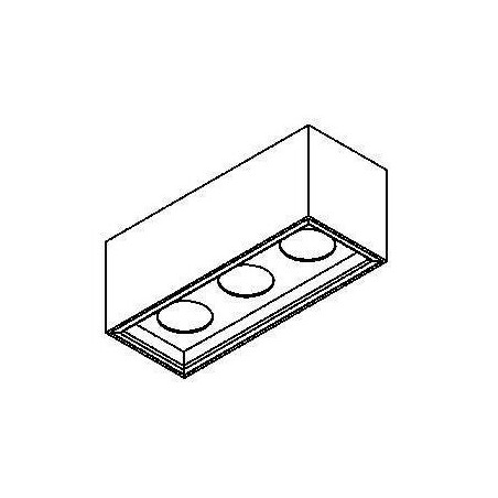 PSM Lighting Betaplus 1703.Es50 Ceiling Lamp