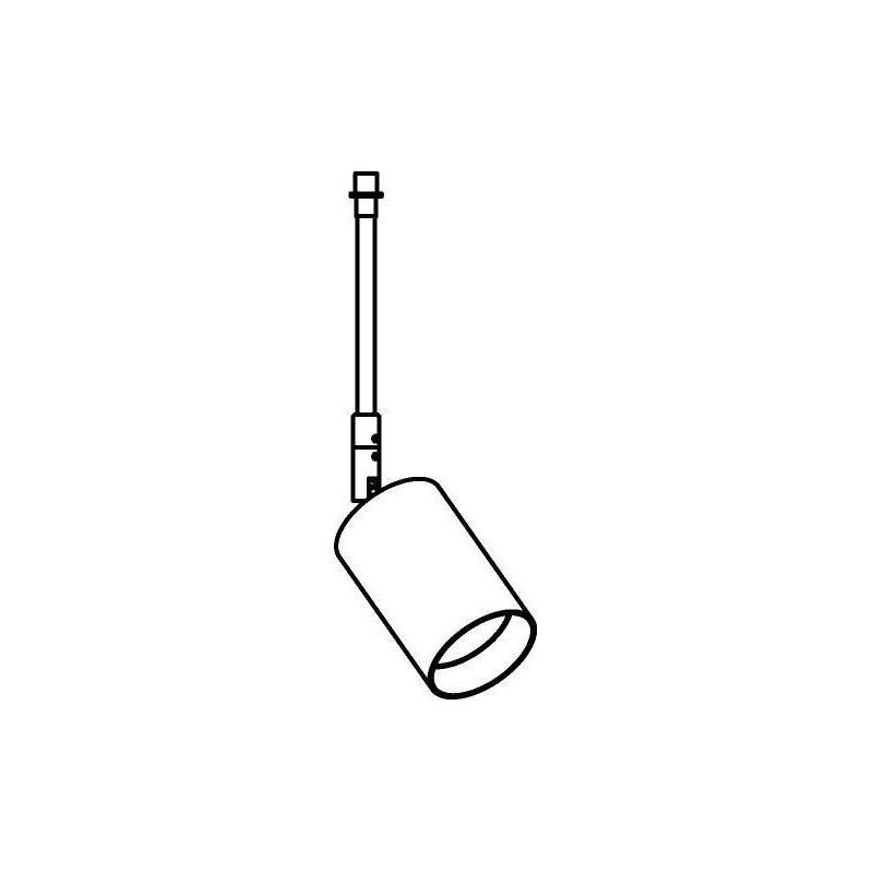 PSM Lighting Capa 7600.100.Ac Ceiling Lamp / Wall Lamp