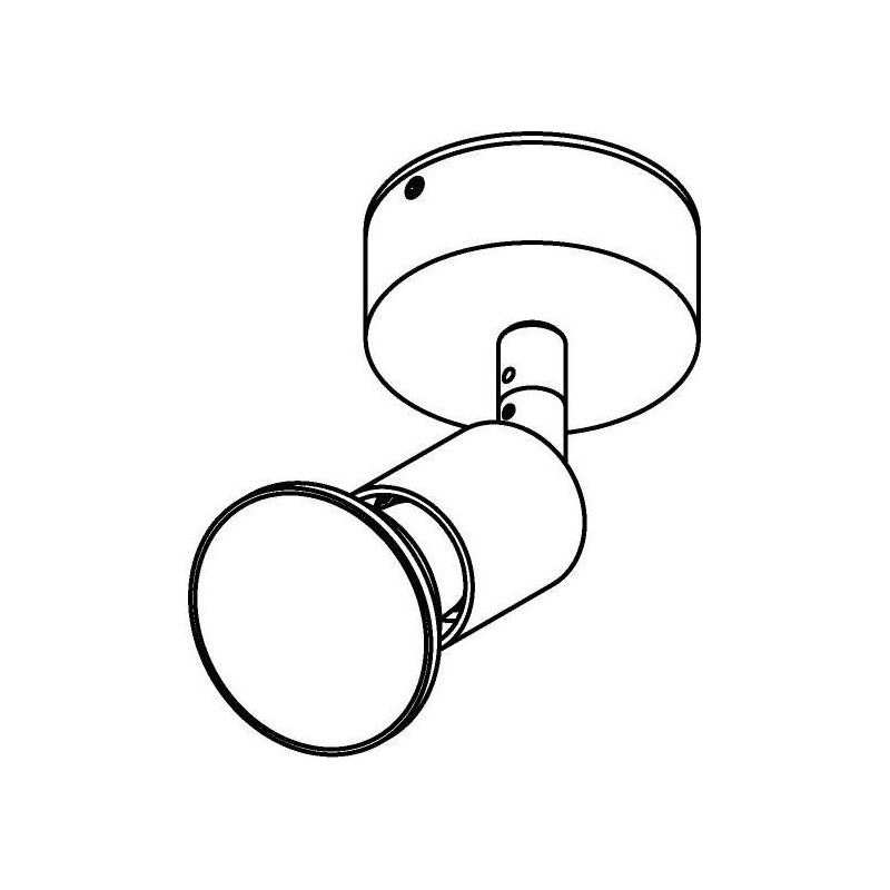 PSM Lighting Capucine 4500 Ceiling Lamp