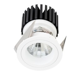 PSM Lighting City 888.10028 Recessed Spot