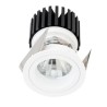 PSM Lighting City 888.10028 Recessed Spot