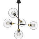 PSM Lighting Cleo 1507.5.E27 Suspension Lamp