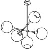 PSM Lighting Cleo 1507.5.E27 Suspension Lamp