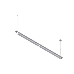 PSM Lighting Clip 2524Bled Suspension Lamp