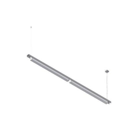 PSM Lighting Clip 2524Bled Suspension Lamp