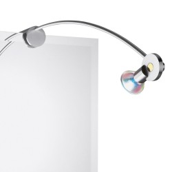 PSM Lighting Display 3008.Discus.45 Ceiling Lamp / Wall Lamp