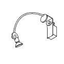 PSM Lighting Display 3008.Discus.45 Ceiling Lamp / Wall Lamp