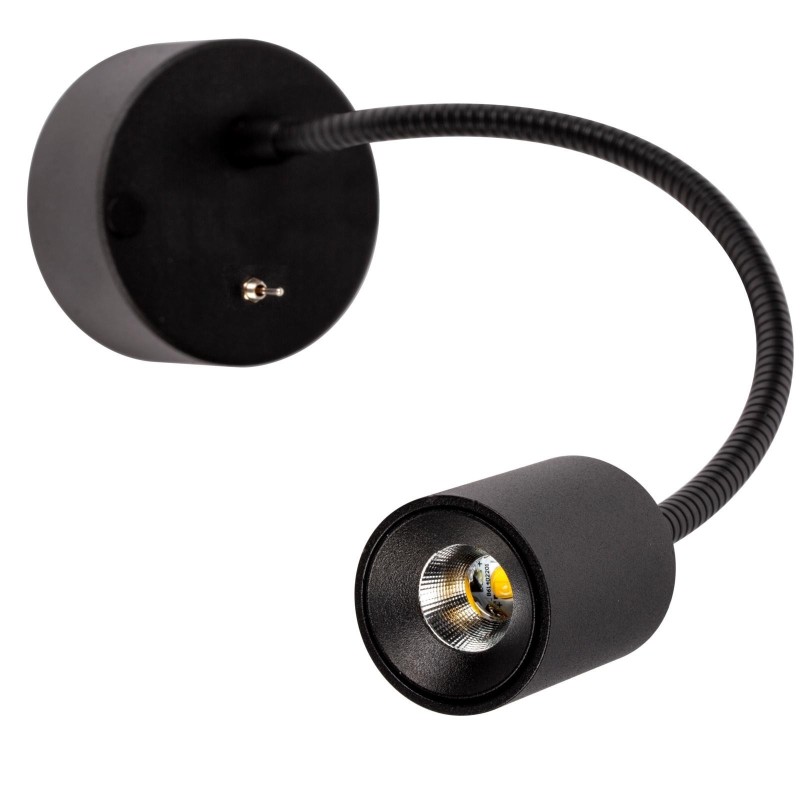 PSM Lighting Flex Little 1535.300 Wall Lamp