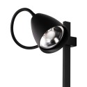 PSM Lighting James 1046.Volta Wall Lamp