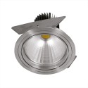 PSM Lighting Koza X - Inca Xtm 4061.Ip20 Recessed Spot