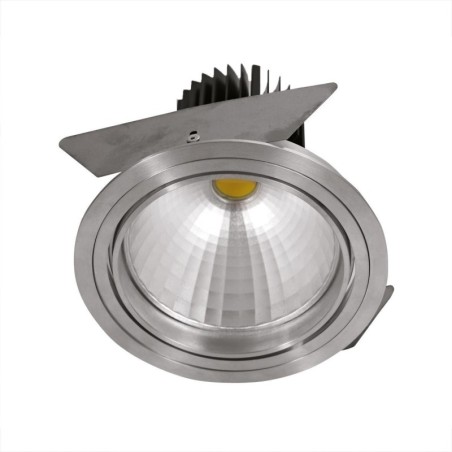 PSM Lighting Koza X - Inca Xtm 4061.Ip20 Recessed Spot