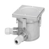 PSM Lighting Lava 2317.9 Recessed Spot