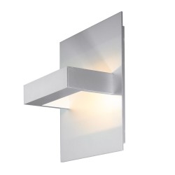 PSM Lighting Lotus 1401Led Wall Lamp
