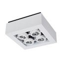PSM Lighting Luxor 1985.Ip20 Ceiling Lamp