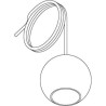 PSM Lighting Moby 5095.A.E27 Suspension Lamp