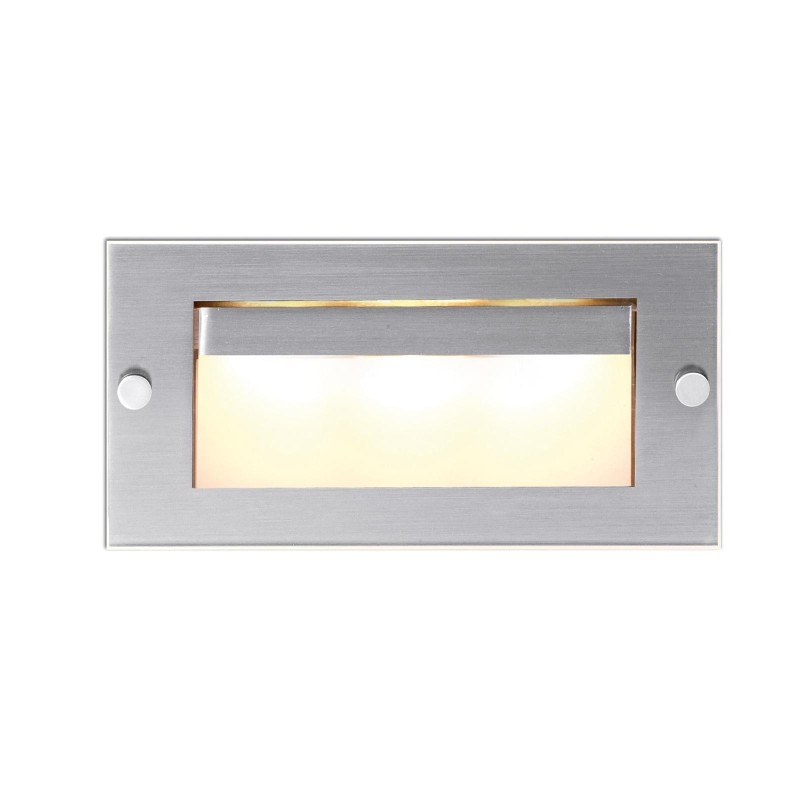 PSM Lighting Moon 1246.Led.Gl Recessed Spot