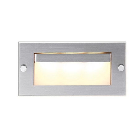PSM Lighting Moon 1246.Led.Gl Recessed Spot