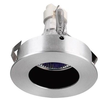 PSM Lighting Ø65 System Caspicodwn35 Recessed Spot
