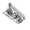 PSM Lighting Opera 955 Ceiling Lamp / Wall Lamp