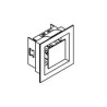 PSM Lighting Oscar 1351.S2 Wall Lamp
