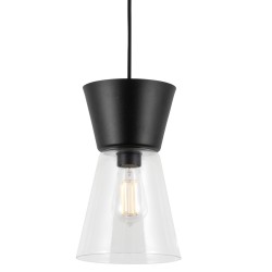 PSM Lighting Shake 5532.E27.Led Suspension Lamp