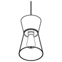 PSM Lighting Shake 5532.E27.Led Suspension Lamp