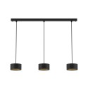 PSM Lighting Spazio 3113.3 Suspension Lamp