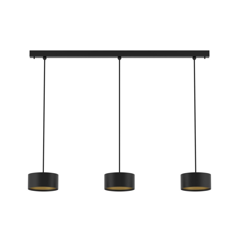 PSM Lighting Spazio 3113.3 Suspension Lamp