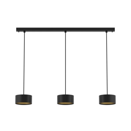 PSM Lighting Spazio 3113.3 Suspension Lamp