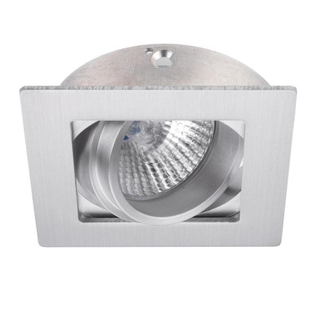 PSM Lighting Square Click System Casanka.Es50 Recessed Spot