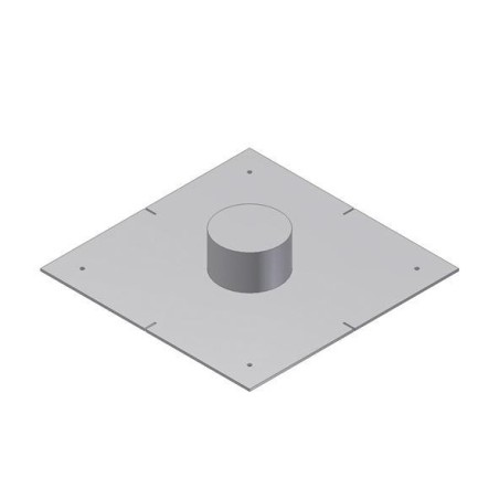 PSM Lighting Square Click System Frame1Bmatrix 
