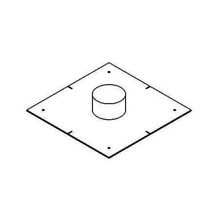 PSM Lighting Square Click System Frame1Bmatrix 